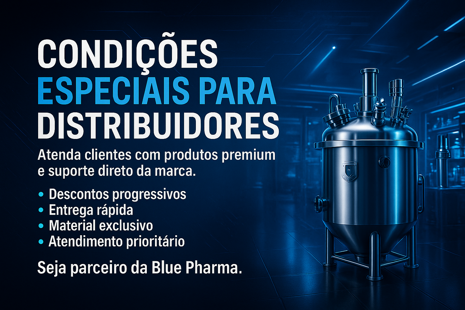 Banner Distribuidores