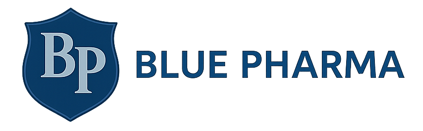 Blue Pharma